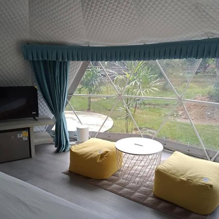 Awana Villa Resort Yaonoi - Sha Extra Plus Ko Yao Noi Exteriör bild