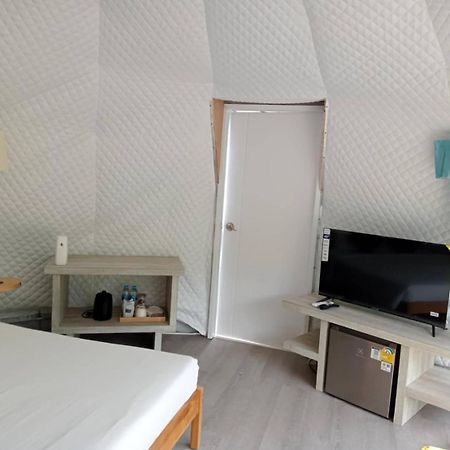 Awana Villa Resort Yaonoi - Sha Extra Plus Ko Yao Noi Exteriör bild
