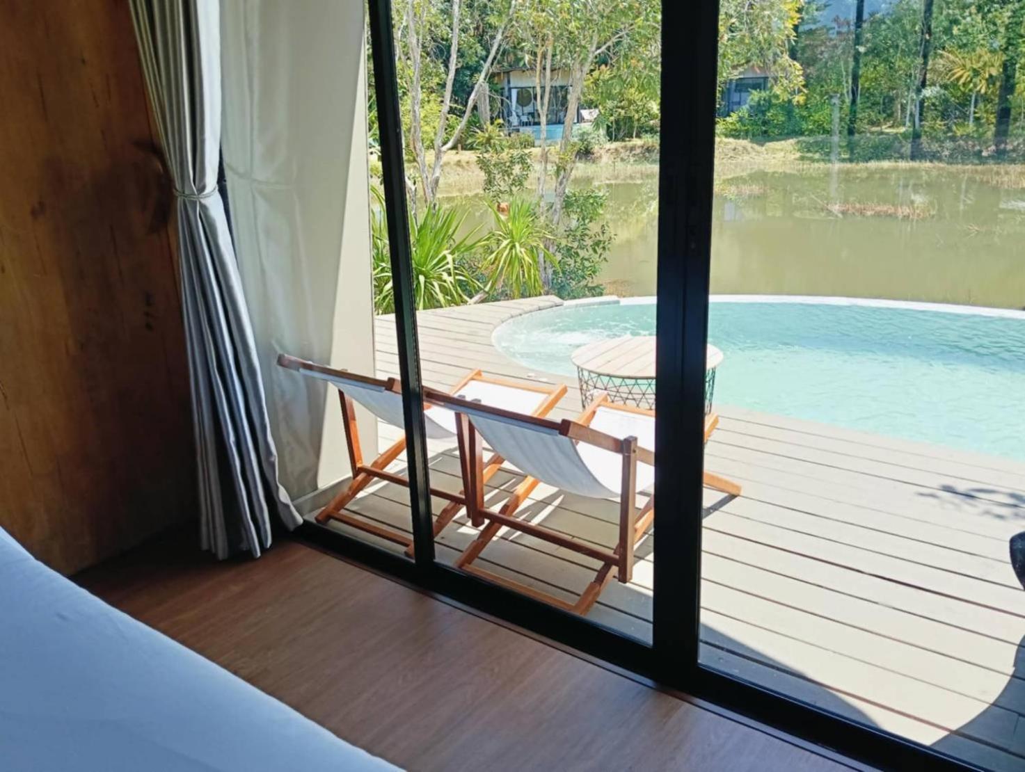 Awana Villa Resort Yaonoi - Sha Extra Plus Ko Yao Noi Exteriör bild
