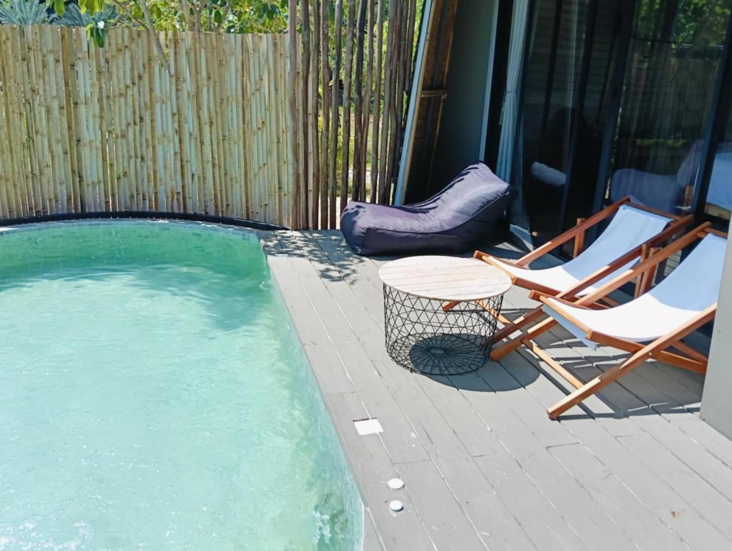Awana Villa Resort Yaonoi - Sha Extra Plus Ko Yao Noi Exteriör bild