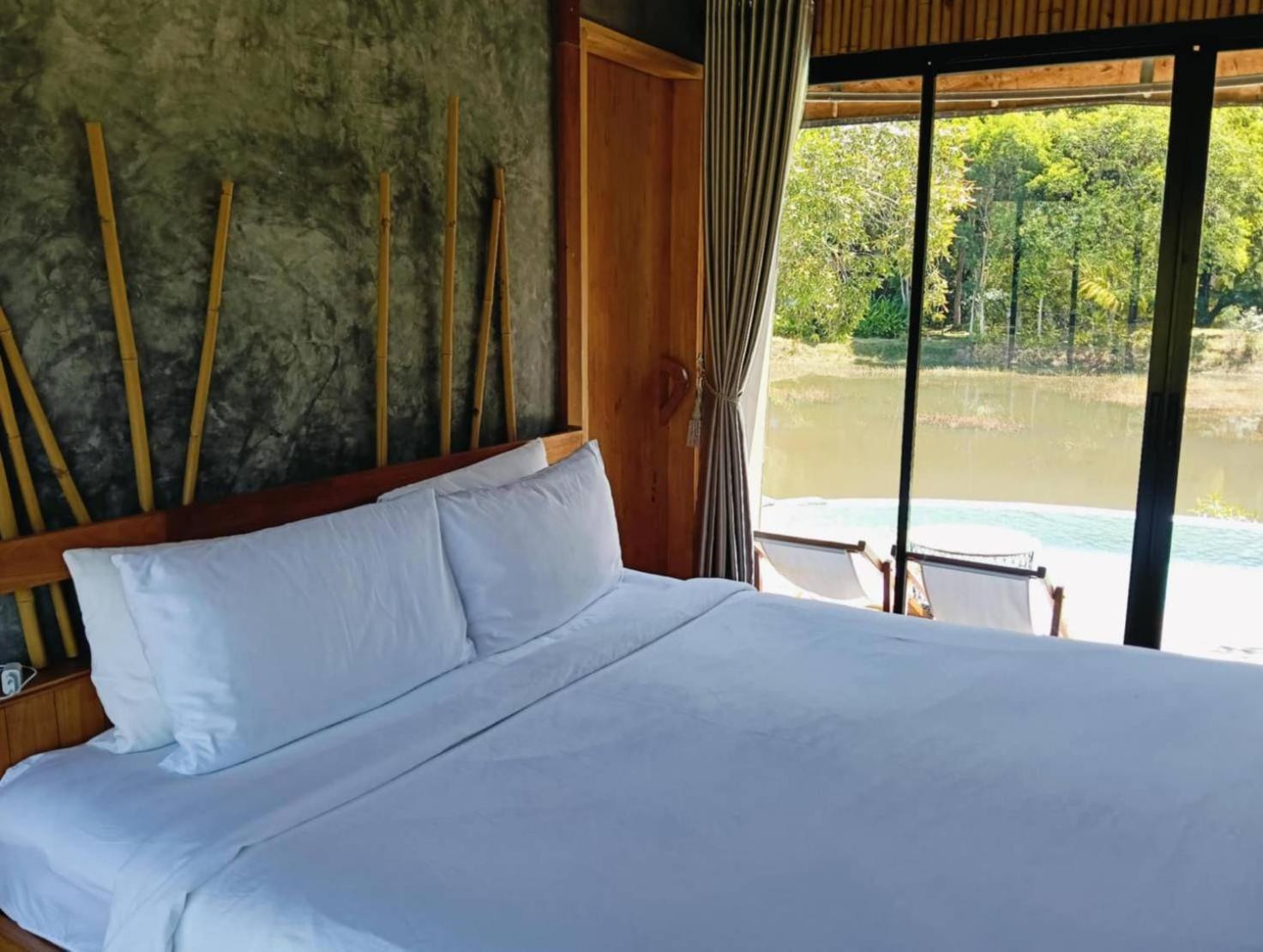 Awana Villa Resort Yaonoi - Sha Extra Plus Ko Yao Noi Exteriör bild