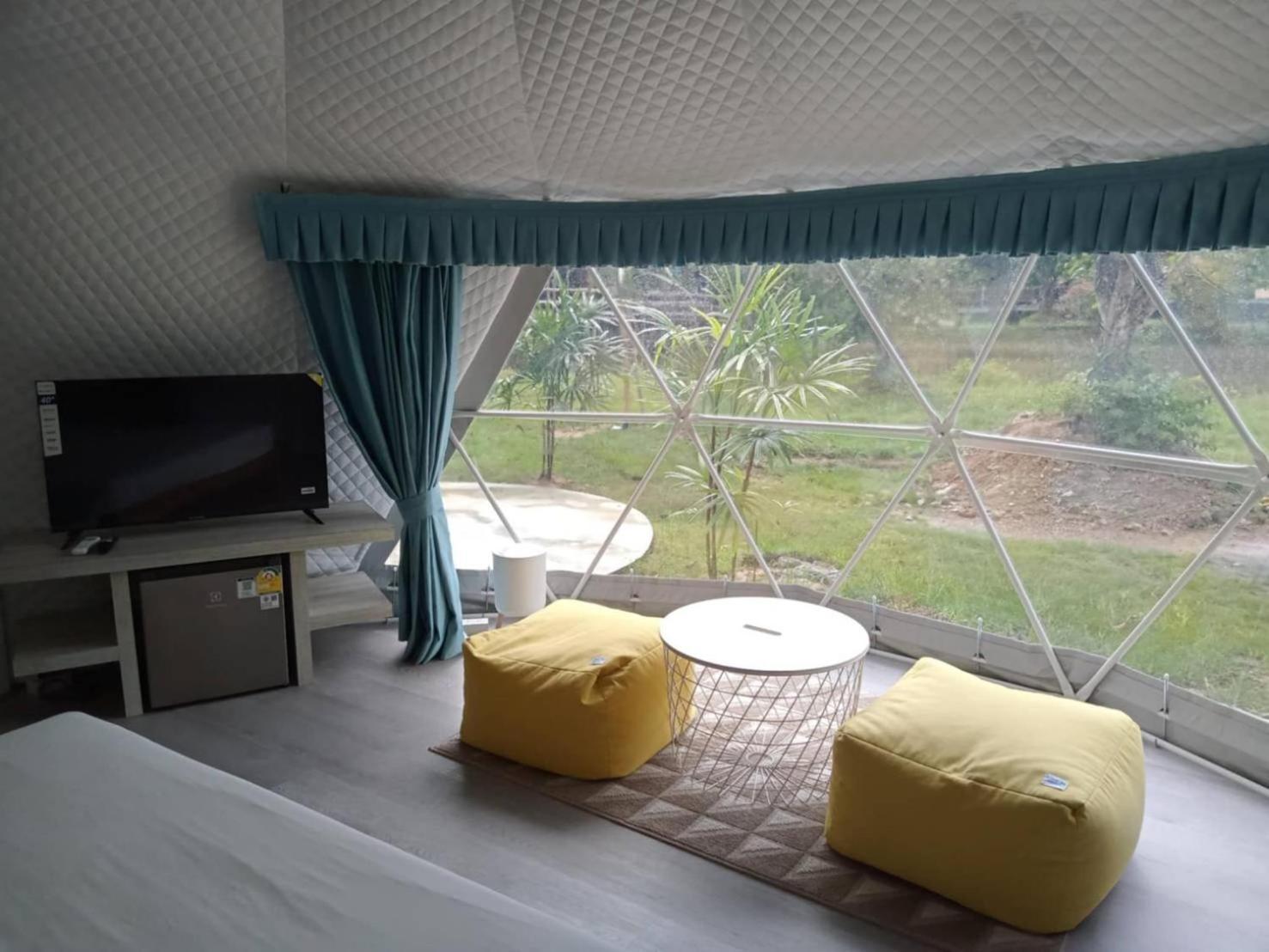 Awana Villa Resort Yaonoi - Sha Extra Plus Ko Yao Noi Exteriör bild