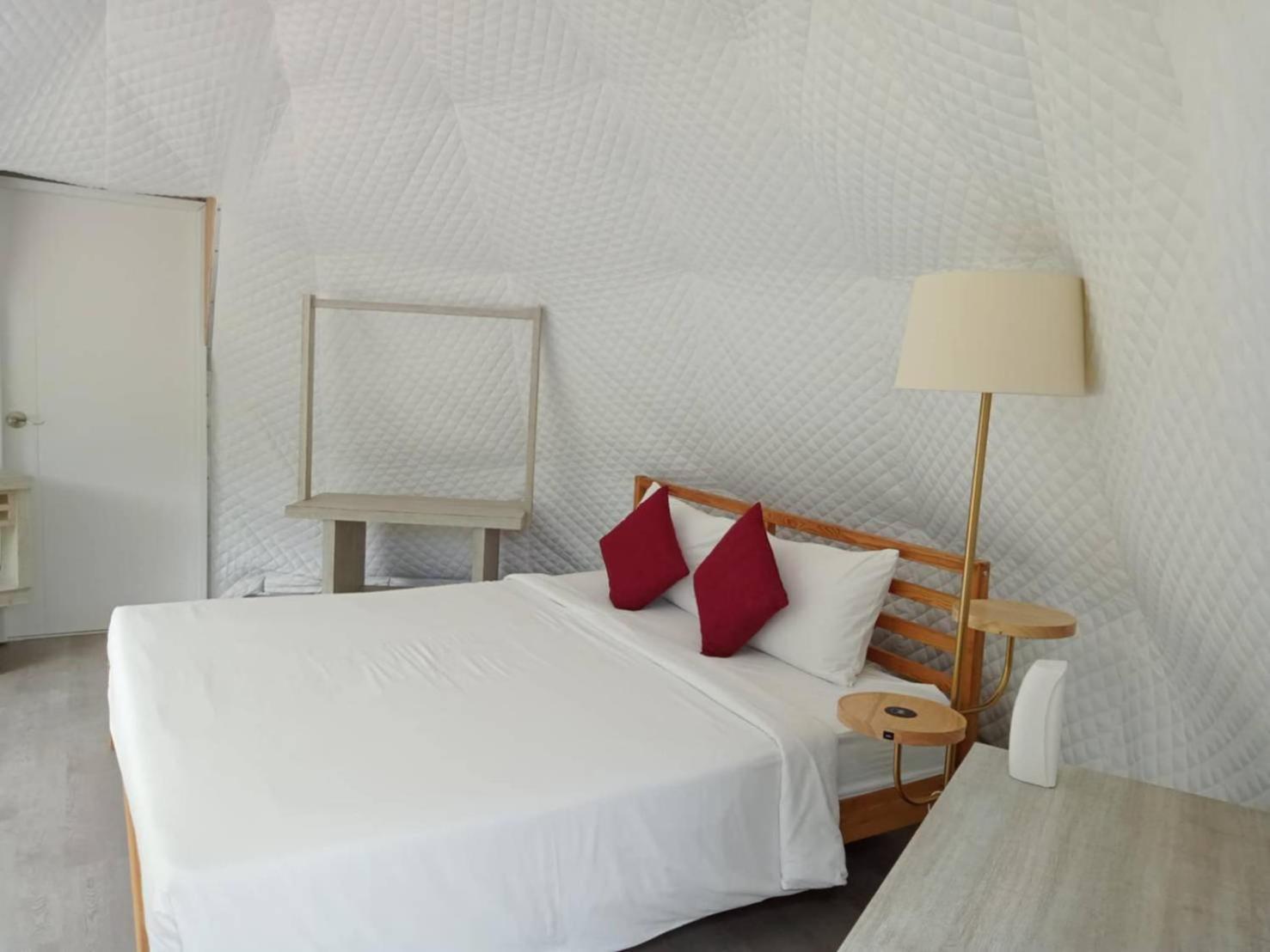 Awana Villa Resort Yaonoi - Sha Extra Plus Ko Yao Noi Exteriör bild